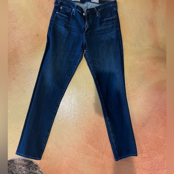 AG Adriano Goldschmeid jeans - Picture 1 of 3